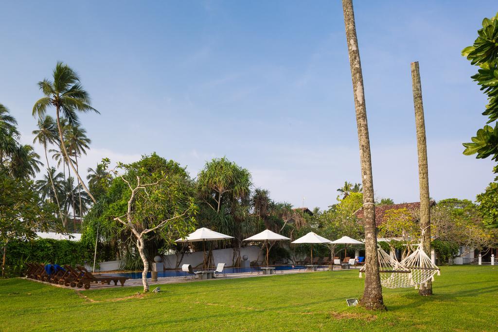Club Villa Μπεντότα Εξωτερικό φωτογραφία