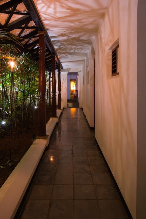 Club Villa Μπεντότα Εξωτερικό φωτογραφία