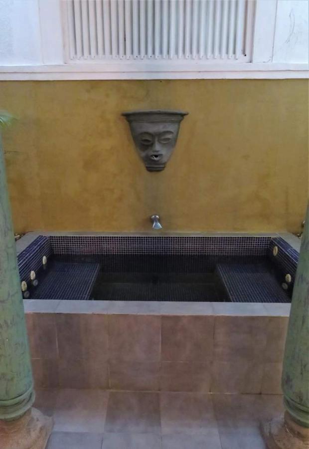 Club Villa Μπεντότα Εξωτερικό φωτογραφία