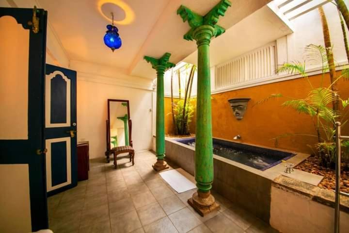 Club Villa Μπεντότα Εξωτερικό φωτογραφία