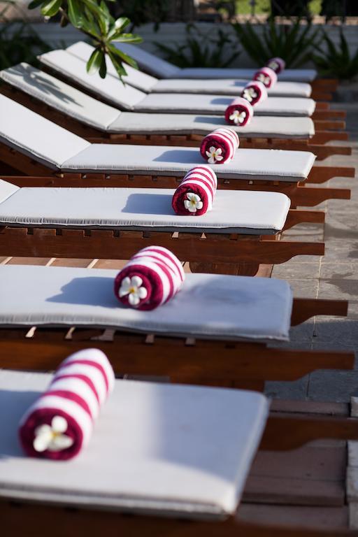 Club Villa Μπεντότα Εξωτερικό φωτογραφία