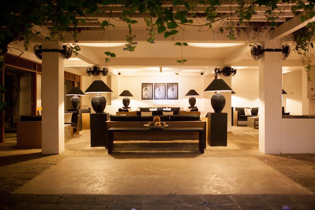 Club Villa Μπεντότα Εξωτερικό φωτογραφία