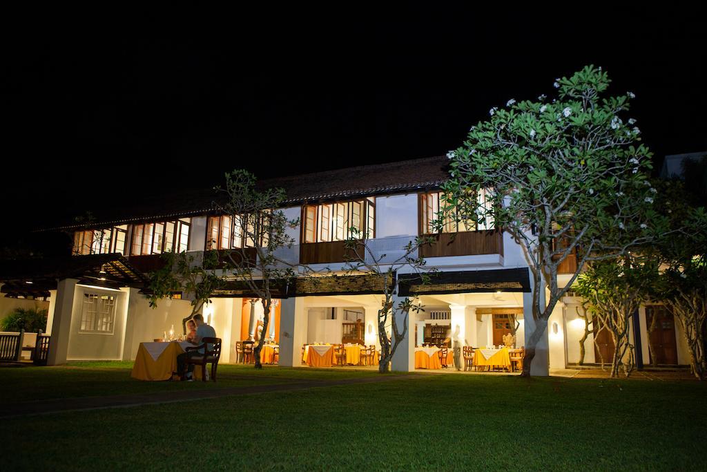 Club Villa Μπεντότα Εξωτερικό φωτογραφία