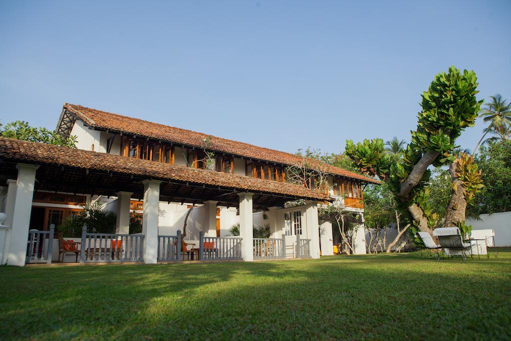 Club Villa Μπεντότα Εξωτερικό φωτογραφία