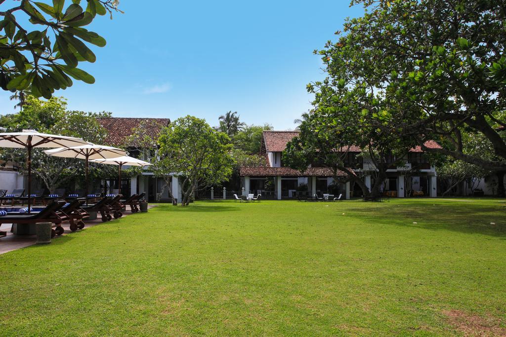 Club Villa Μπεντότα Εξωτερικό φωτογραφία