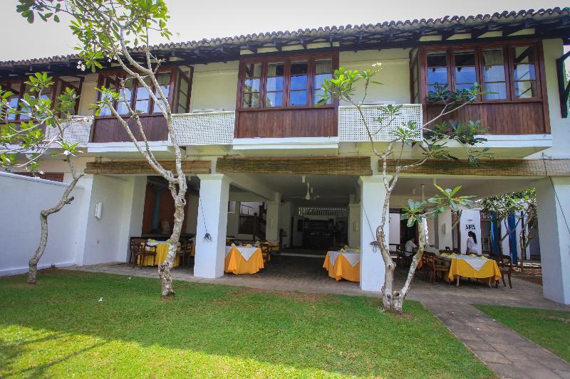 Club Villa Μπεντότα Εξωτερικό φωτογραφία