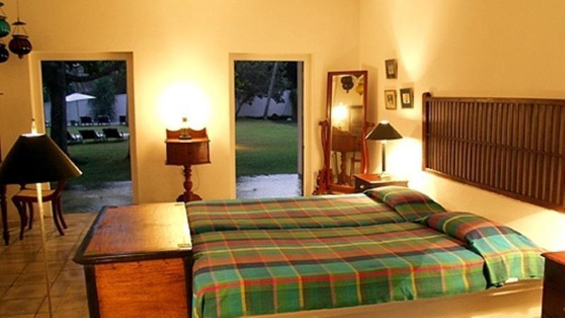 Club Villa Μπεντότα Εξωτερικό φωτογραφία