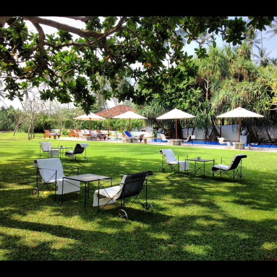 Club Villa Μπεντότα Εξωτερικό φωτογραφία